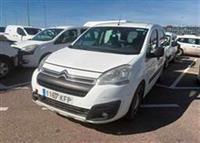 CITROEN 1.6 BLUEHDI 75 LIVE EDITION - 1167-KFP
